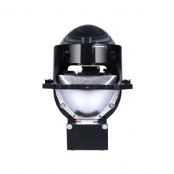 GL011 good car light bi led lens 60/70W 3inch